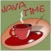 Picture for song 'Java Time' by artist 'Synthetic Movements'