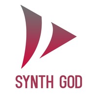 Picture for song '**Logic/Childish Gambino Type Beat** - With You' by artist 'Synth God'