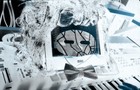 Picture for song 'Phantom of the Synth 1' by artist 'Synthia'