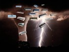 Picture for song 'Phantom's Fury' by artist 'Synthia'
