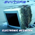 Picture for song 'Electronic Network' by artist 'Syntopia Music'