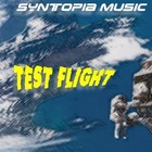 Picture for song 'Test Flight' by artist 'Syntopia Music'