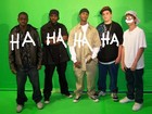 Picture for song 'Laughin At Em' by artist 'syx synce'