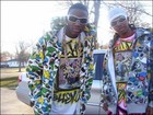 Picture for song 'Something like Fabo Rmx ft Soulja Boy' by artist 'T1F'