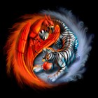 Picture for song 'Fire & Ice ***NEW*** T-34 Productions' by artist 'T-34 Productions'