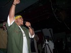 Picture for song 'RING THE ALARM' by artist 'TAARIQ ABDUS SALAAM'