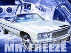 Picture for song 'blowing up' by artist 'Take Over Mafia'