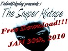 Picture for song 'TalentDisplay - Dork (THE SNYPER MIXTAPE)' by artist 'Talent Display'