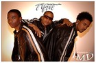 Picture for song 'If I Could' by artist 'Talented Young Men ( TYM)'