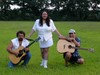 Picture for song 'Southern Rock Angel LIVE Acoustic Collection' by artist 'Taliesin Moonwolf Songwriting Collaboration'