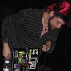 Picture for song '01 Something wet - TalixZen - A Darkn stormy night' by artist 'TalixZen'