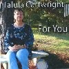 Picture for song 'Fine Feathered Friends' by artist 'Talula Cartwright'