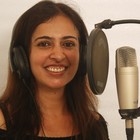 Picture for song 'C'est Manifique' by artist 'Tania DeSouza'