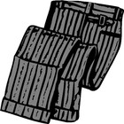 Picture for song 'MY NEW CORDUROY PANTS' by artist 'TAPPIN' TOMMY SHOW'