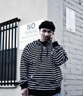 Picture for song 'LiQ - Break Btches Feat Yung TD & Lil Retro' by artist 'TD On The Slap'