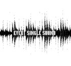Picture for song 'TDT - Every single sound' by artist 'TDT Music'