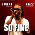Picture for song 'SO FINE - Sonni Balli & Kazz' by artist 'TeamBoomslang'