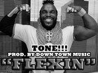 Picture for song 'Tone!!!-Flexin Prod. By DownTownMusic' by artist 'Team Enterprise South'