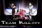 Picture for song 'MYTHIC MADNESS' by artist 'Team Killjoy'