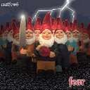 Picture for song 'Gnome Hell (a day)' by artist 'TechLo'