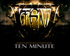 Picture for song 'Put ya 10's up' by artist 'Ten Minute'