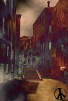 Picture for song 'Oblivion Gate' by artist 'Ten Percent Tyrant'