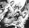 Picture for song 'Guilty Blood' by artist 'Tenticular Genocide (US)'