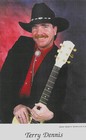 Picture for song 'For As Long As I Live' by artist 'Terry Dennis'