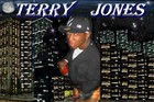 Picture for song 'Hey dj' by artist 'Terry jones'