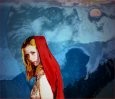 Picture for song 'The Moon. The Wolf, and The Woman in Red' by artist 'Terry Taylor'