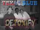 Picture for song 'Detoxify' by artist 'Texas Blue'