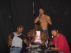 Picture for song 'Hustle Hard' by artist 'Texas Swangas Production'