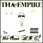 Picture for song 'I'll Still Be Here' by artist 'Tha Empire (US)'