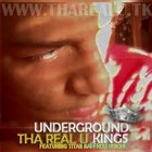 Picture for song 'Underground Kings (ft. TiTan Kai from UNIQUE)' by artist 'Tha Real U'