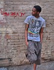 Picture for song 'Tupac Back Freestyle' by artist 'That Kid B'