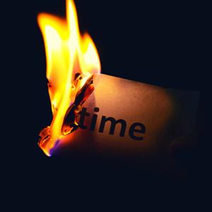 Picture for song 'Time' by artist 'ThatsMaddison'