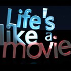 Picture for song 'Life's like a movie w/hook by J-major (Free DL)' by artist 'TheAliensProduction'