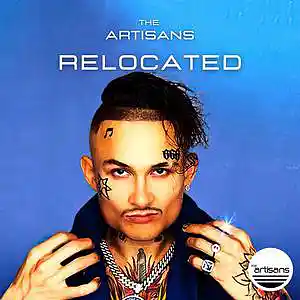 Picture for song 'Relocated (Trap, Chris Brown x Tyga Type Beat)' by artist 'The ARTISANS'