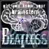 Picture for song 'Girl You Know Your Brainstem' by artist 'The Beatless'