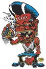 Picture for song 'Murray's for Hold (Royal Crown for Shine)' by artist 'The Blowtorches'