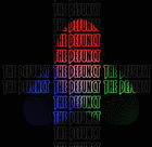 Picture for song 'Now It's Over' by artist 'The Blue Casket UK'