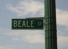 Picture for song 'Beale St. Blues (Kurt & The Blues Cats)' by artist 'The Blues Cats'