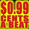 Picture for song '' Street Money ' Beat 5' by artist 'THE CAPITOL Z'