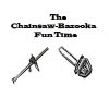 Picture for song 'The Telephone Song' by artist 'The Chainsaw Bazooka Fun Time'