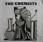 Picture for song 'Green Caves' by artist 'The Chemists'