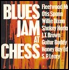 Picture for song 'Slow Blues Jam Track' by artist 'The Compound'