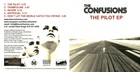 Picture for song 'Trampoline' by artist 'The Confusions'