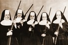 Picture for song 'Salem' by artist 'the Conspirators of the Occult'
