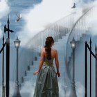 Picture for song 'HEAVENS GATE (NEW BEAT) FREE DOWNLOAD' by artist 'THE COUNT PRODUCTIONS'