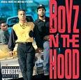 Picture for song 'In The Hood' by artist 'The Dawn Records'